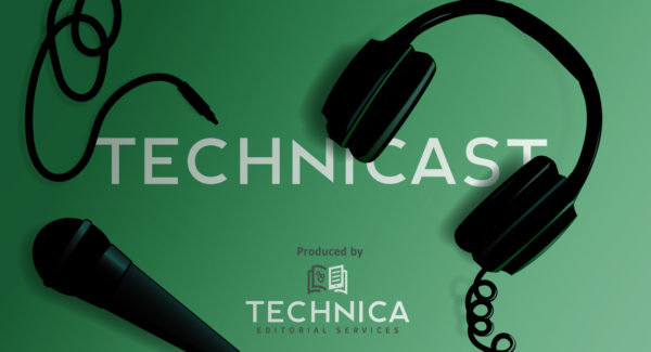 Logo for the Technicast