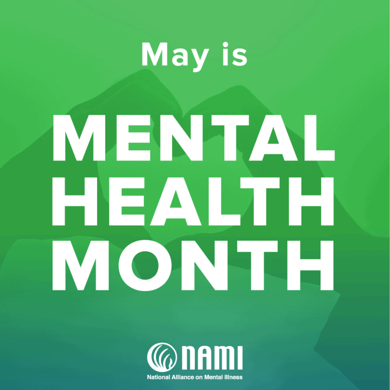 Technica Celebrates Mental Health Awareness Month - Technica Editorial ...