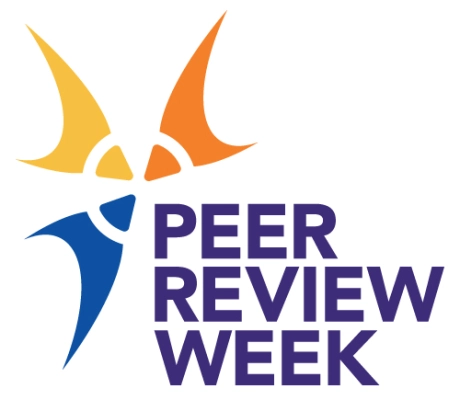 The 2023 Peer Review Week is Almost Here!