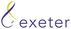 Exeter Logo