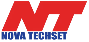 Nova Techset Logo