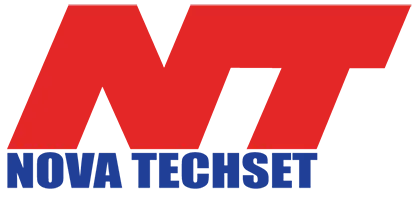 Nova Techset Logo