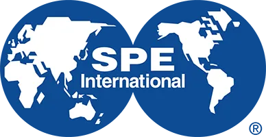 SPE International Logo