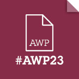 2023 AWP Conference & Bookfair