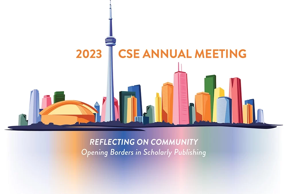 2023 CSE Annual Meeting