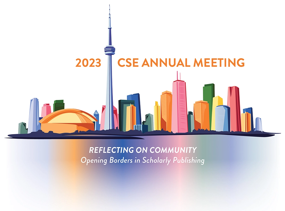 2023 CSE Annual Meeting