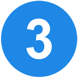 Three