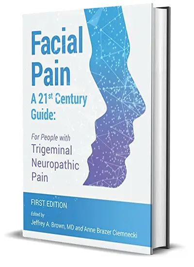 Facial Pain Cover
