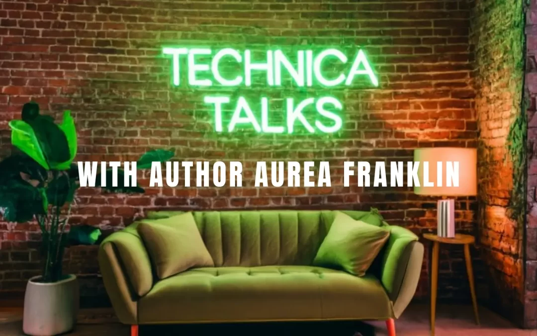 Interview With Aurea Franklin