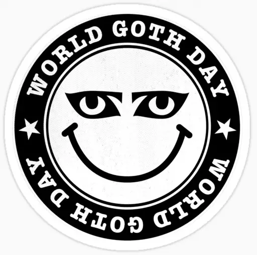 This is the Blog About Death: Celebrating World Goth Day with Gothic Literature