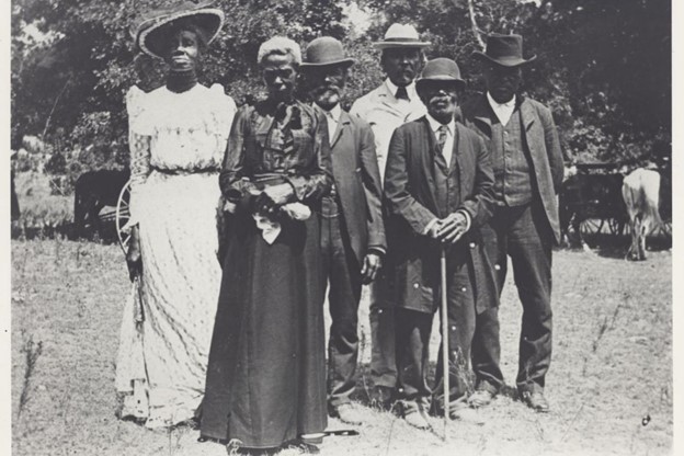 Celebrating and Honoring Freedom Day: Juneteenth