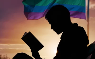  Pride Month Book Recommendations Across Genres