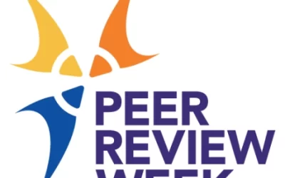 Get Ready for Peer Review Week 2024: Innovation Meets Technology from September 23-28, 2024! 