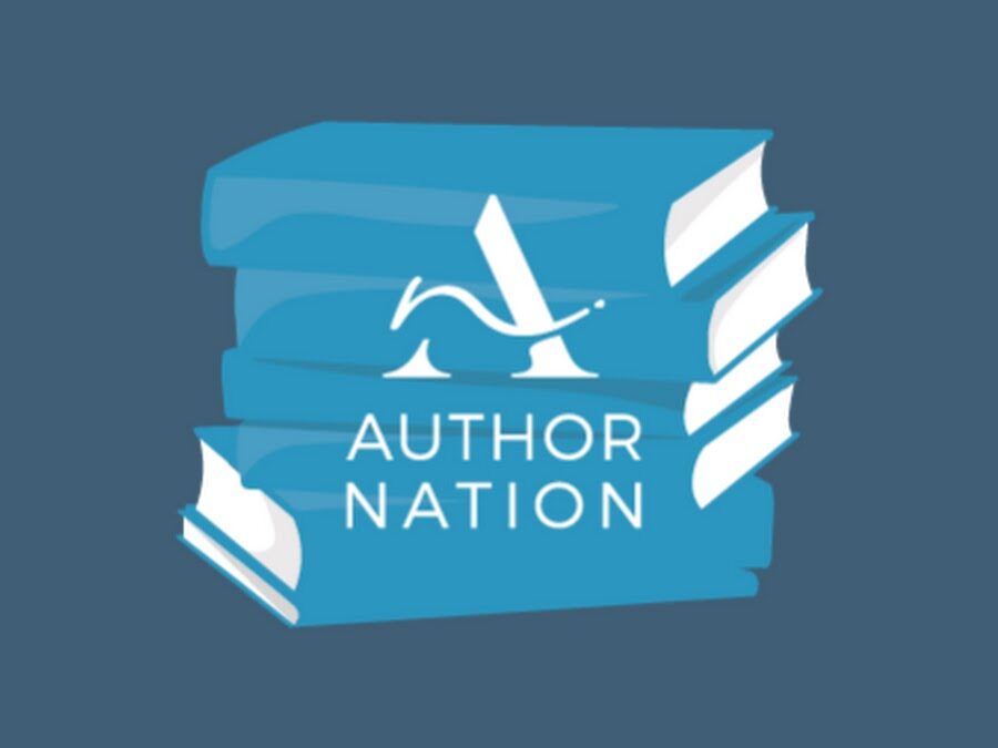 Author Nation 2024