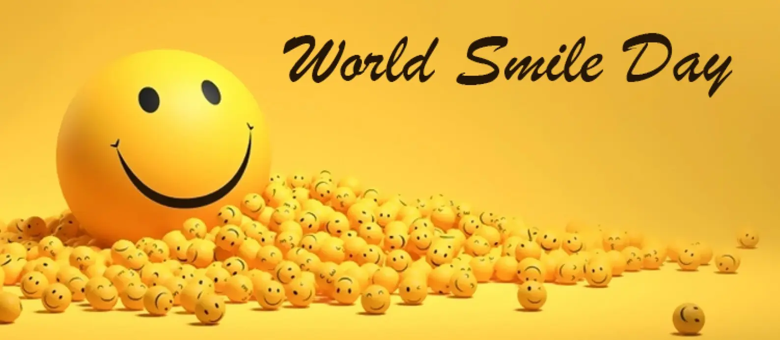 Celebrate World Smile Day with a Few Books that will Leave you Grinning