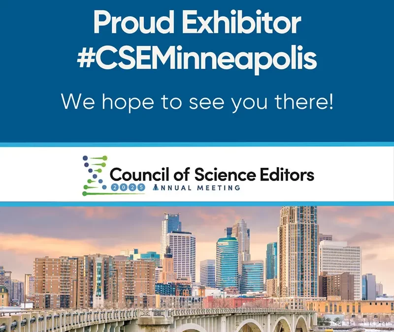 Technica Attends the 2025 CSE Annual Meeting
