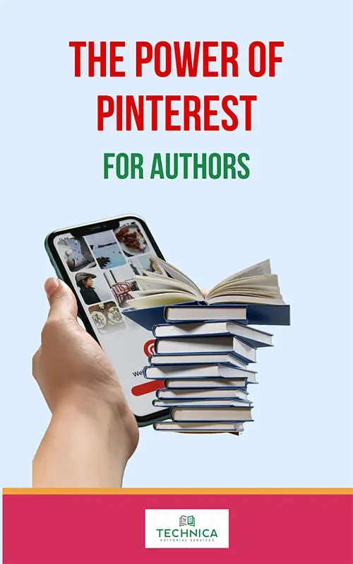 The Power of Pinterest cover