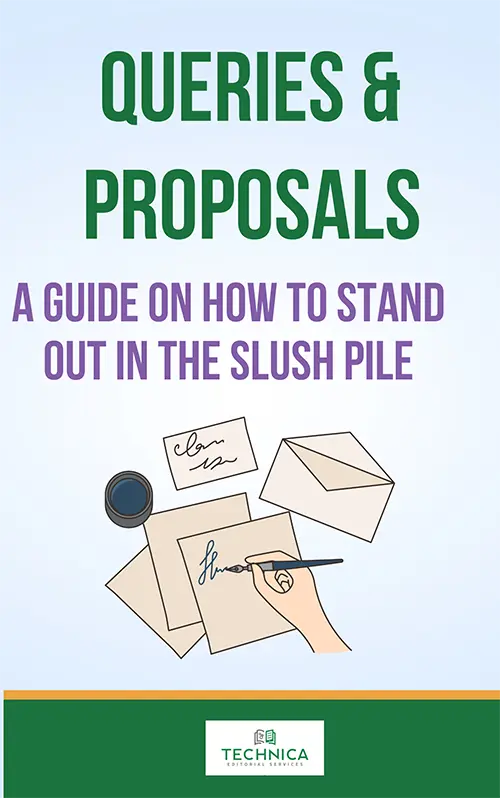 Queries & Proposals for Authors