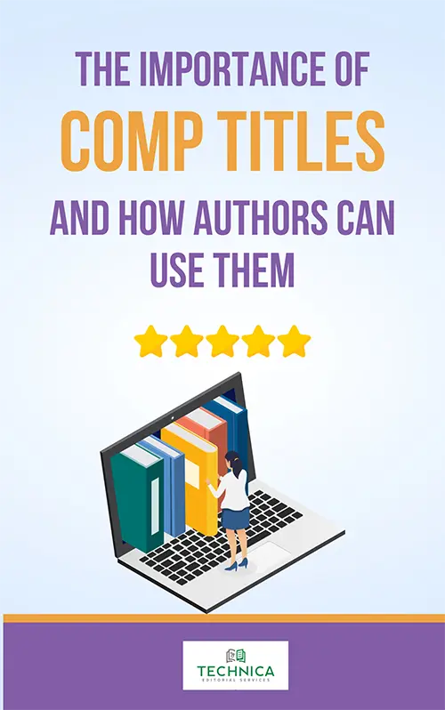 The Importance of Comp Titles