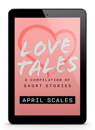 LoveTales Cover small