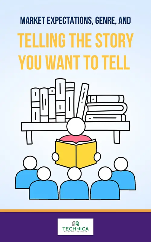 Market Expections Genre