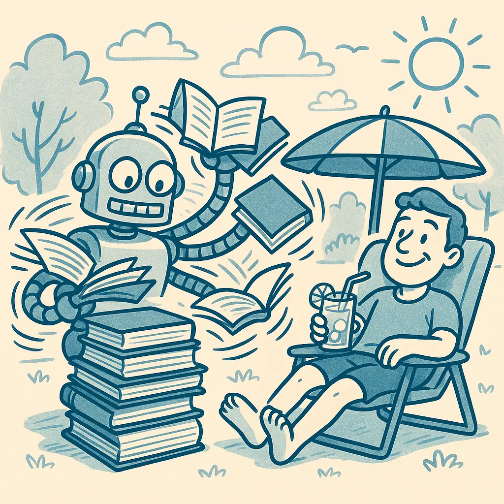 Perks of Using AI in Peer Review