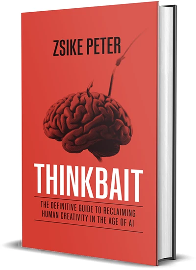 Thinkbait Cover small