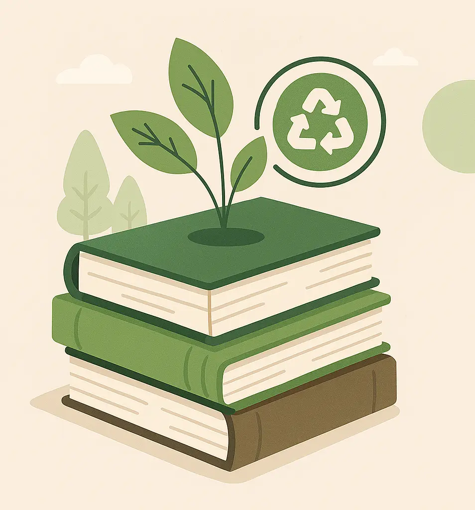 Eco Friendly Printing