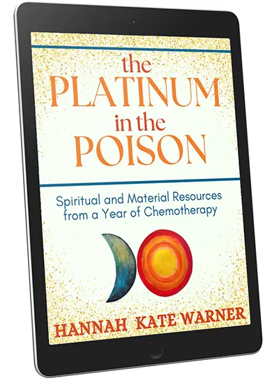 The Platinum in the Poison Cover