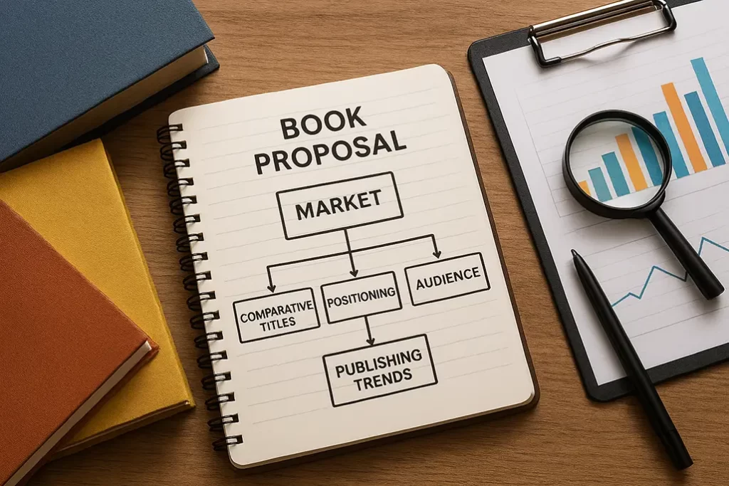 Book Proposal
