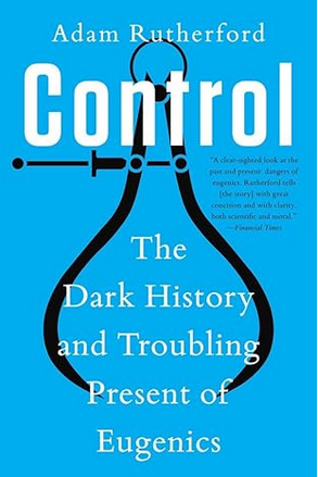 Control Cover