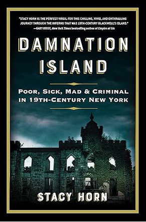 Damnation Island