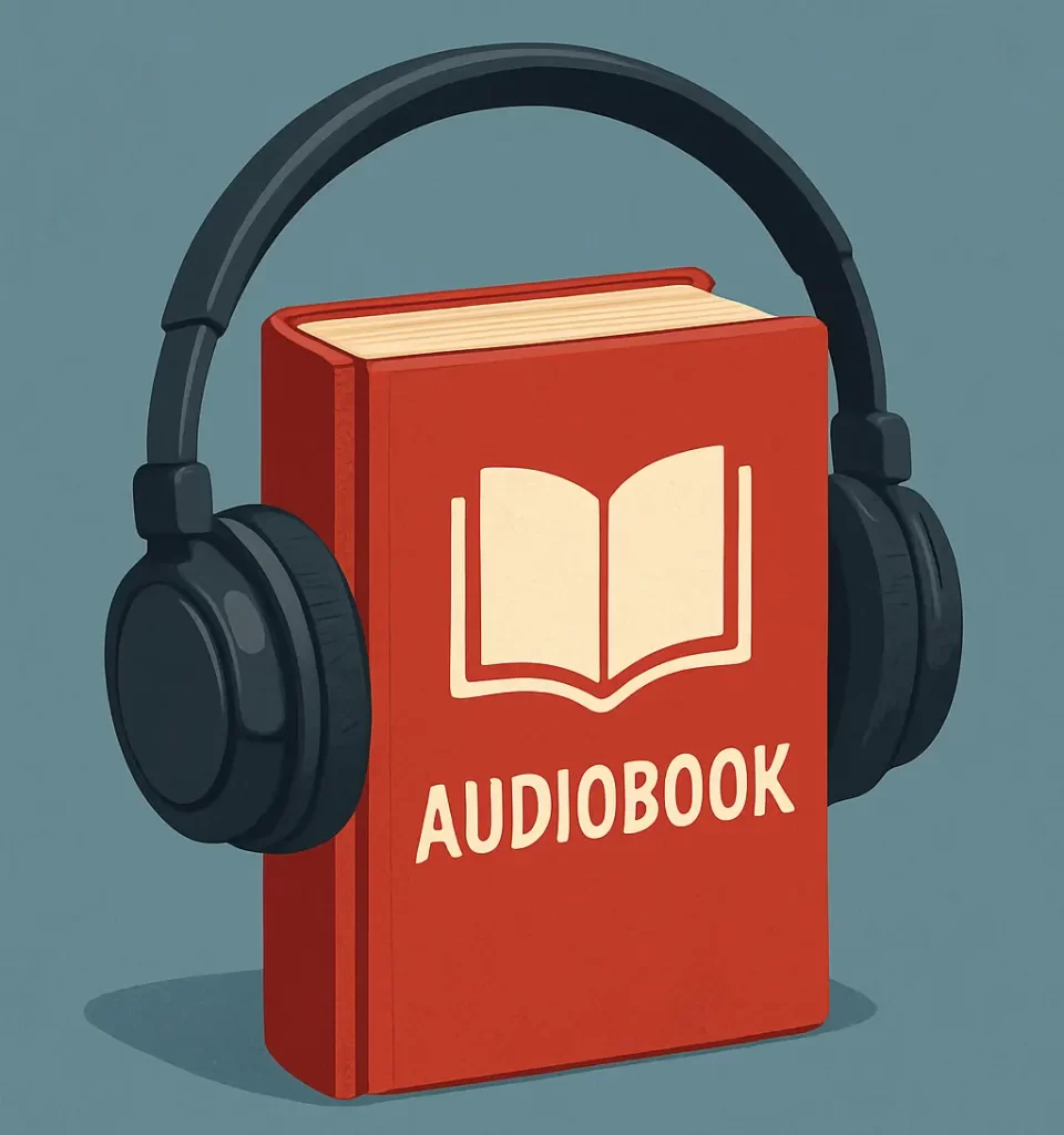 Audiobook