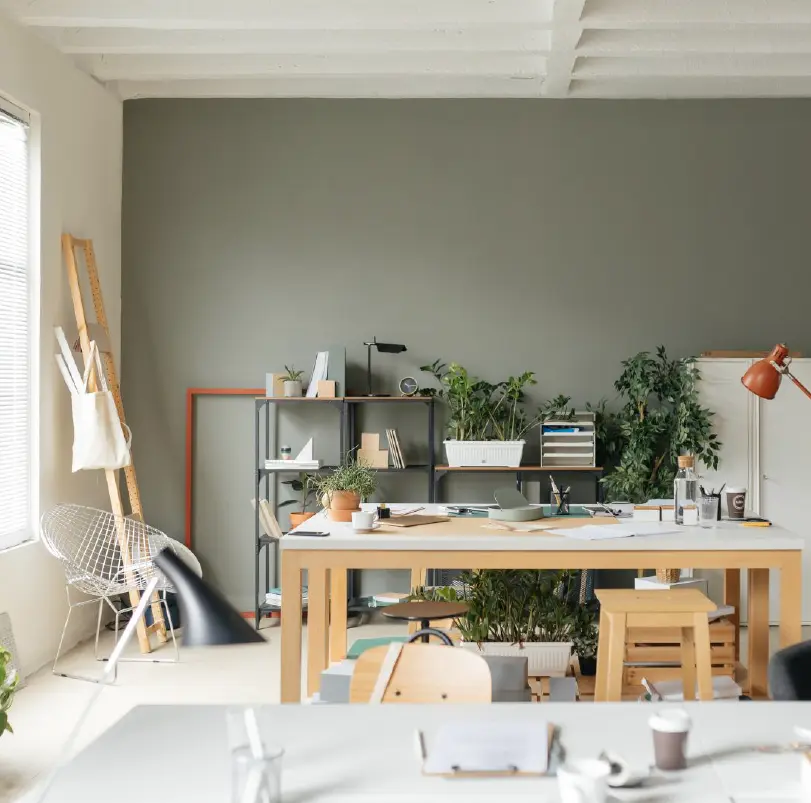 Writing Space Matters