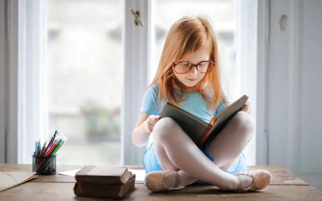 Best Book Recommendations for Young Readers: Top Picks for Elementary, Middle School, and Teens