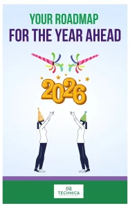 Your Roadmap to the Year Ahead 2026