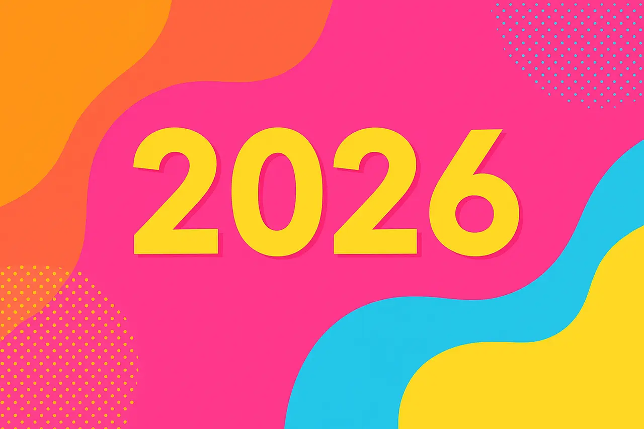 2026 Trends