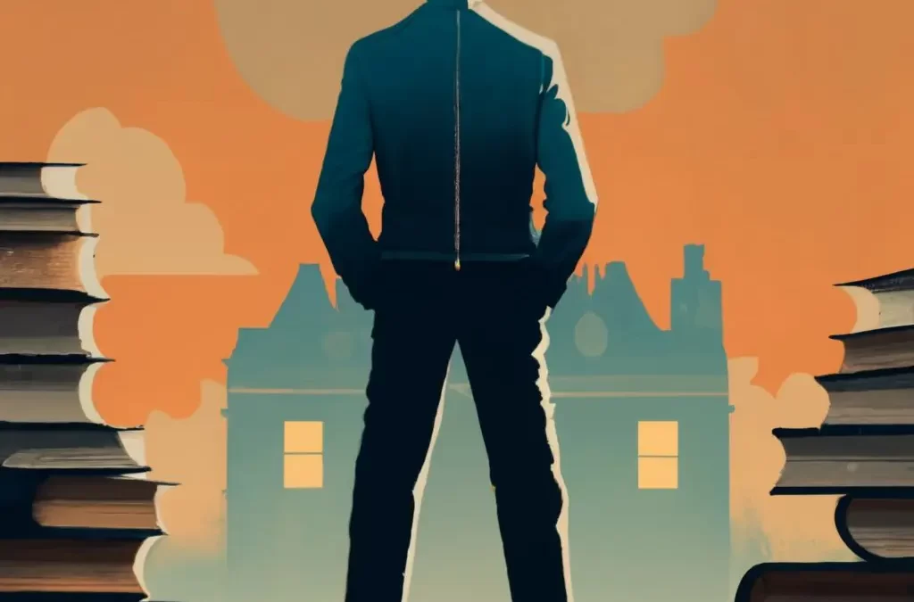 Write a Professional Author Bio: Best Practices and Examples