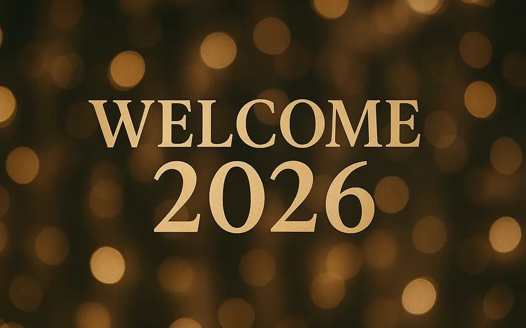 January 2026 Newsletter