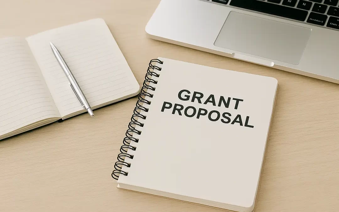 Why The Grant Writing Guide Is Essential Reading for New Scholars