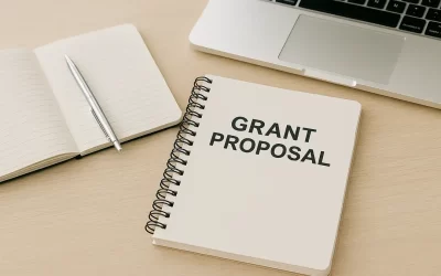 Why The Grant Writing Guide Is Essential Reading for New Scholars