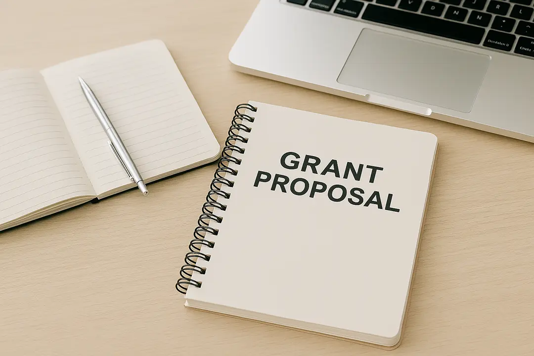 Grant Writing Guide