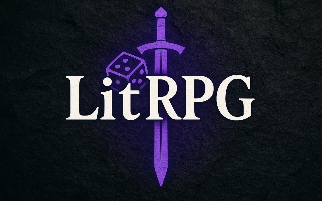 Lit RPG: Is It the Next Big Genre in Fiction?