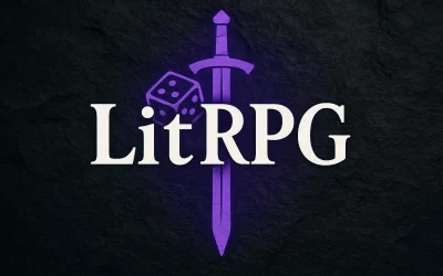 Lit RPG: Is It the Next Big Genre in Fiction?