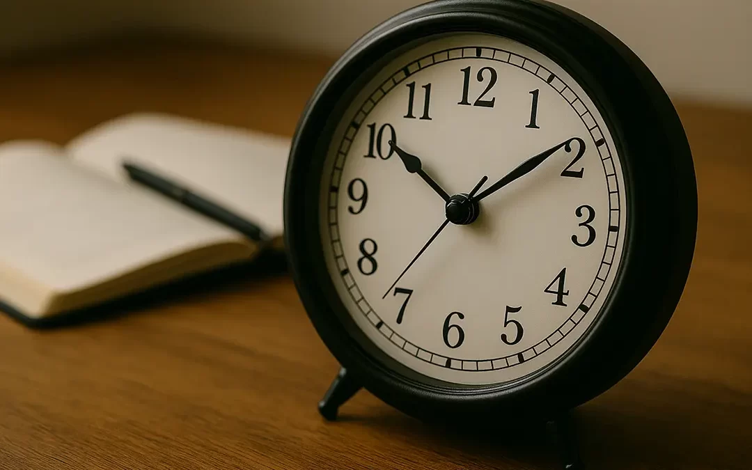 When Is It Time to Hire an Editor? What Indie Authors Need to Know