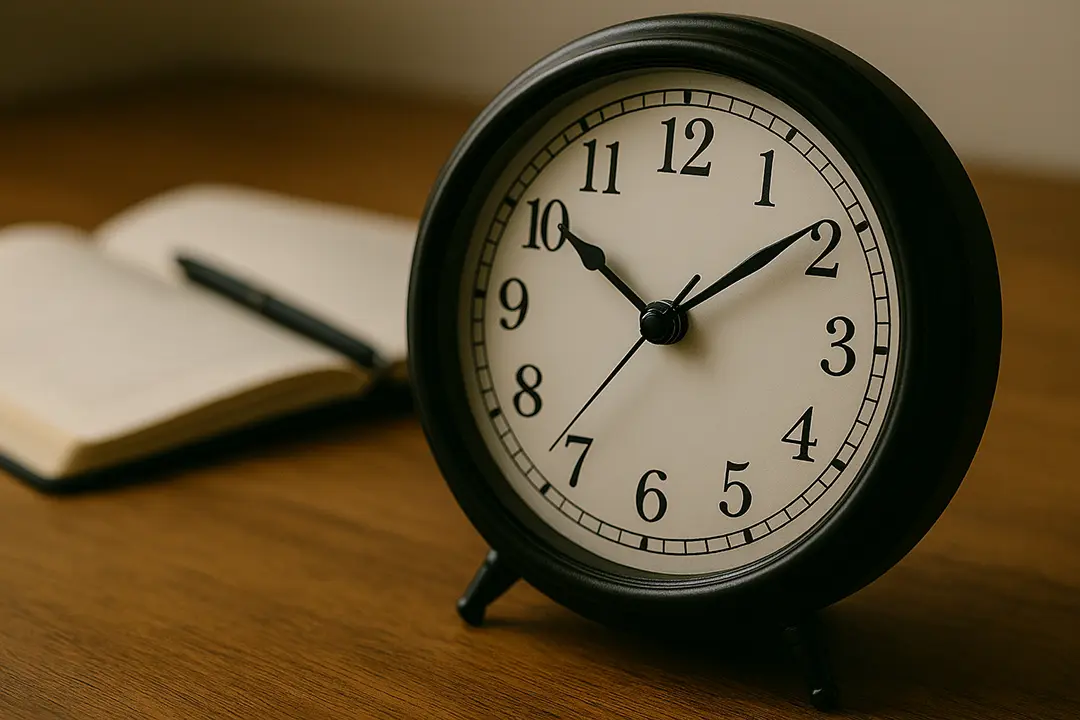 Time To Hire An Editor