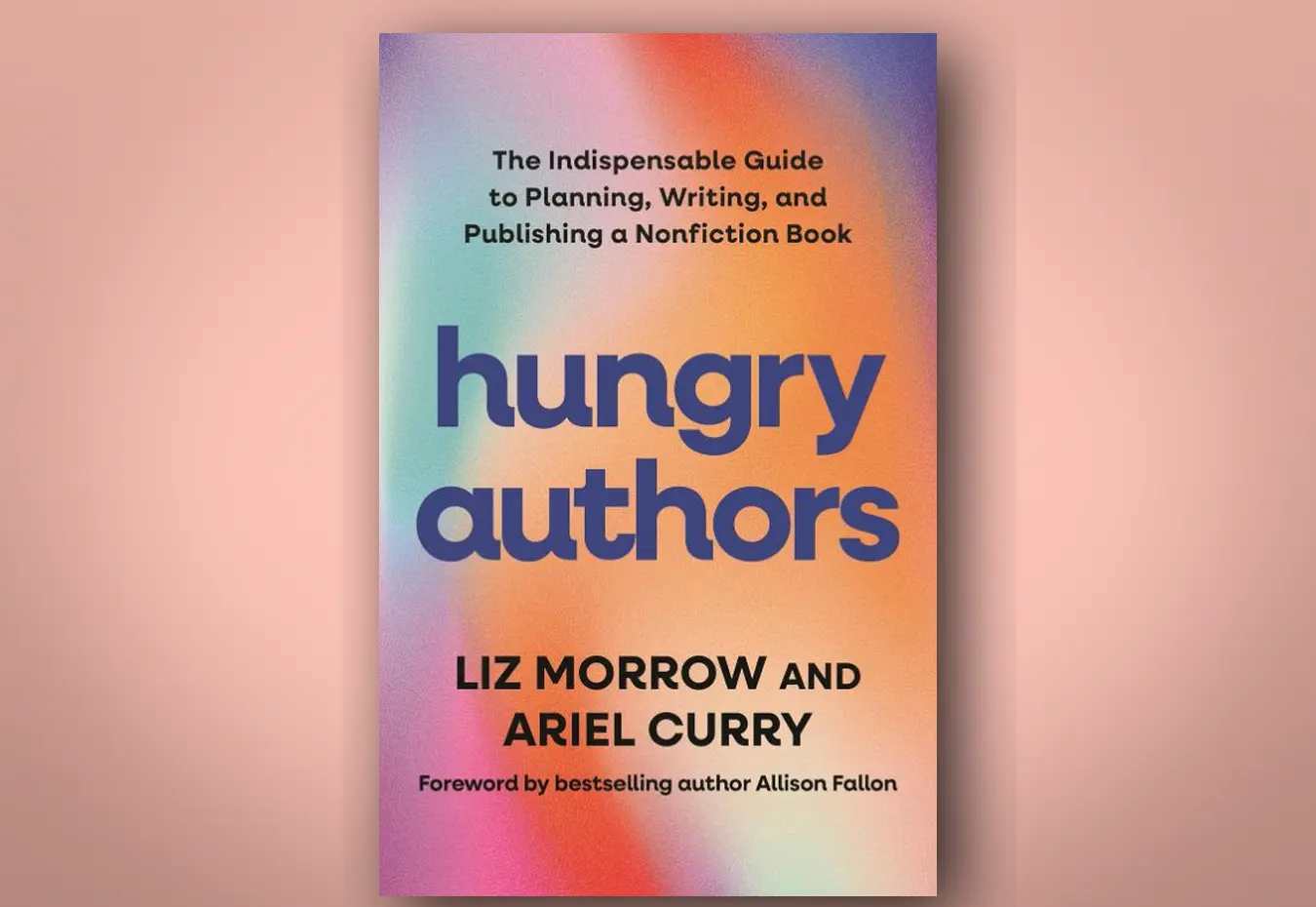 hungry authors