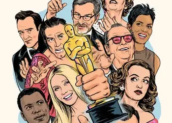 Stories Behind the Screen: Essential Hollywood Summer Reads
