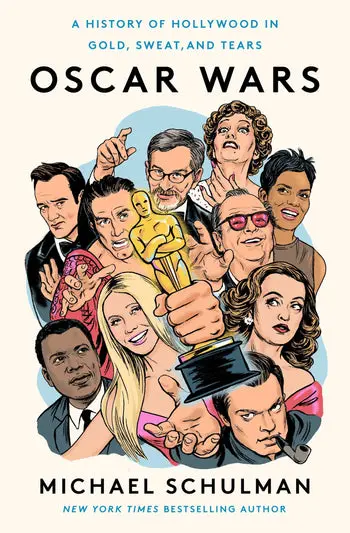 Oscar wars