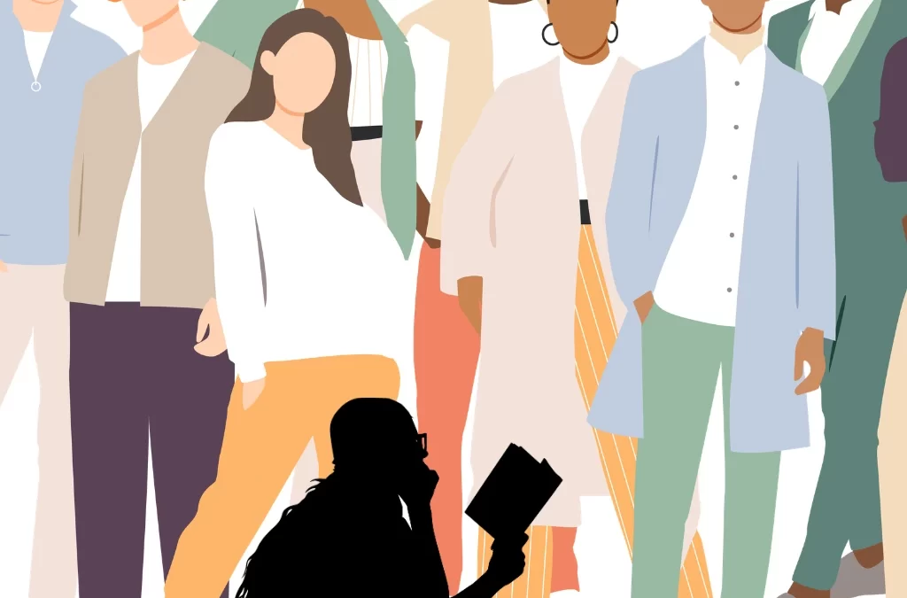 Sensitivity Readers: An Important Step in Promoting Diversity?